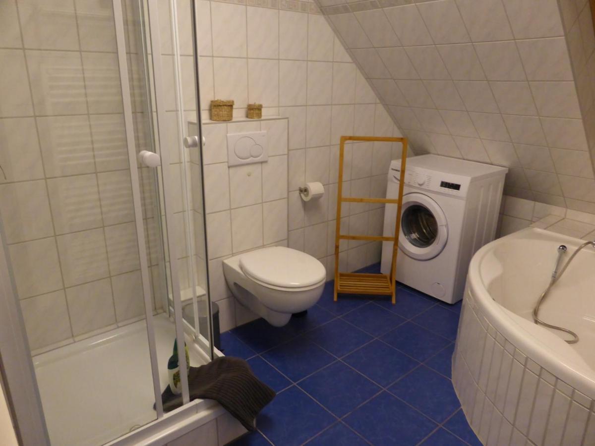 Apartment Skyline Of Jena, Luxurioes, Einzigartig, Free Wifi, Parkplatz, Klimatisiert, Zentral Luaran gambar