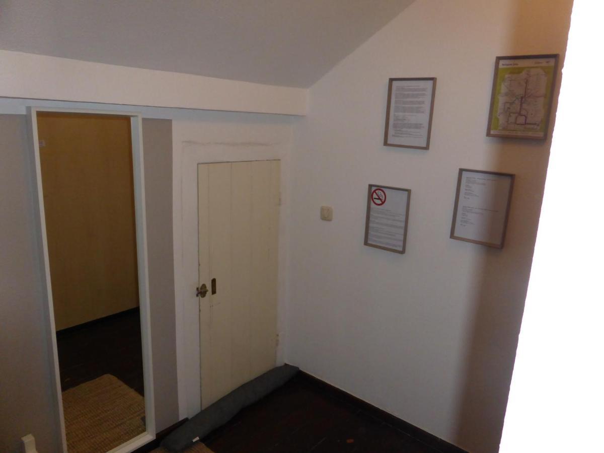 Apartment Skyline Of Jena, Luxurioes, Einzigartig, Free Wifi, Parkplatz, Klimatisiert, Zentral Luaran gambar