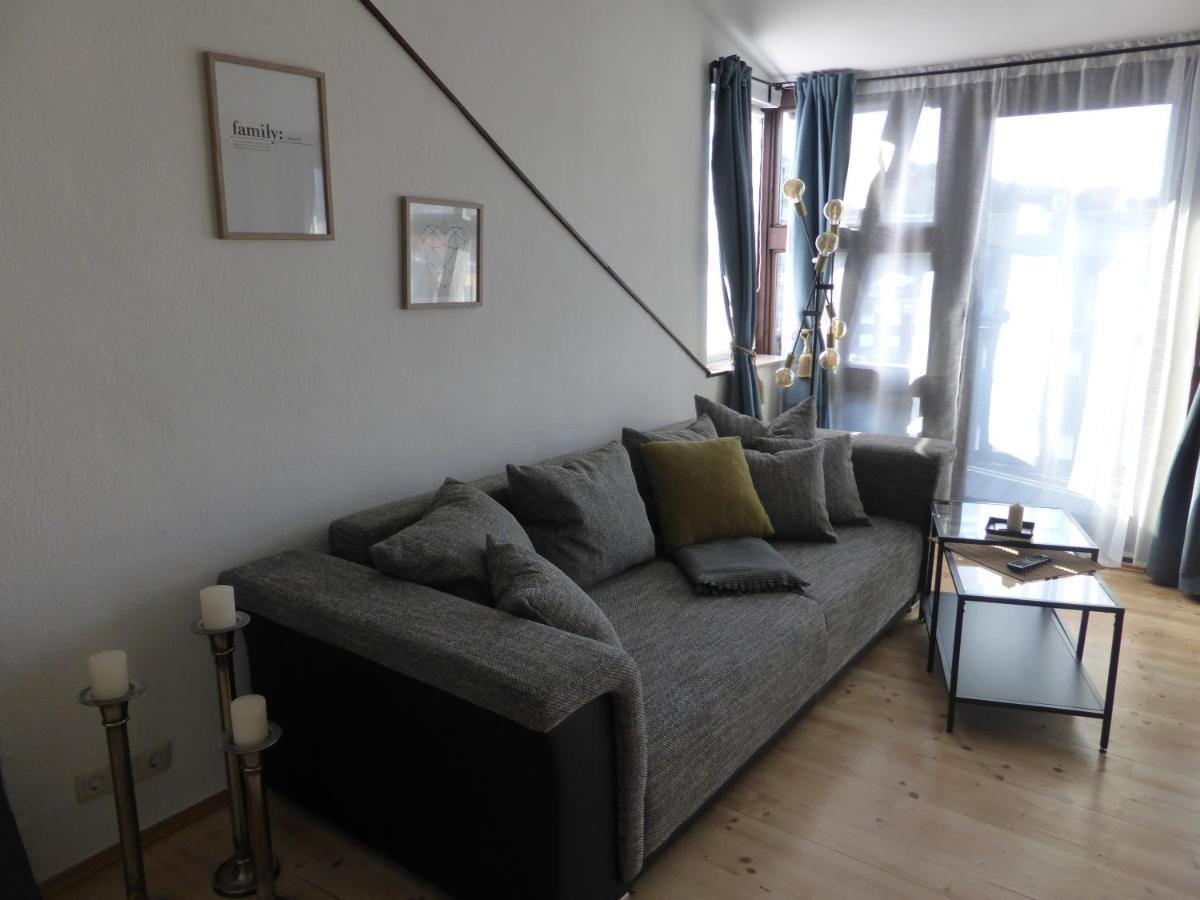 Apartment Skyline Of Jena, Luxurioes, Einzigartig, Free Wifi, Parkplatz, Klimatisiert, Zentral Luaran gambar