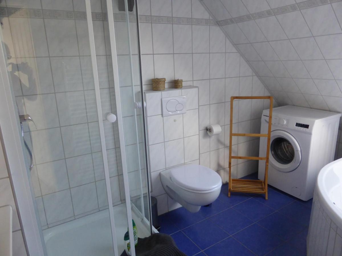 Apartment Skyline Of Jena, Luxurioes, Einzigartig, Free Wifi, Parkplatz, Klimatisiert, Zentral Luaran gambar