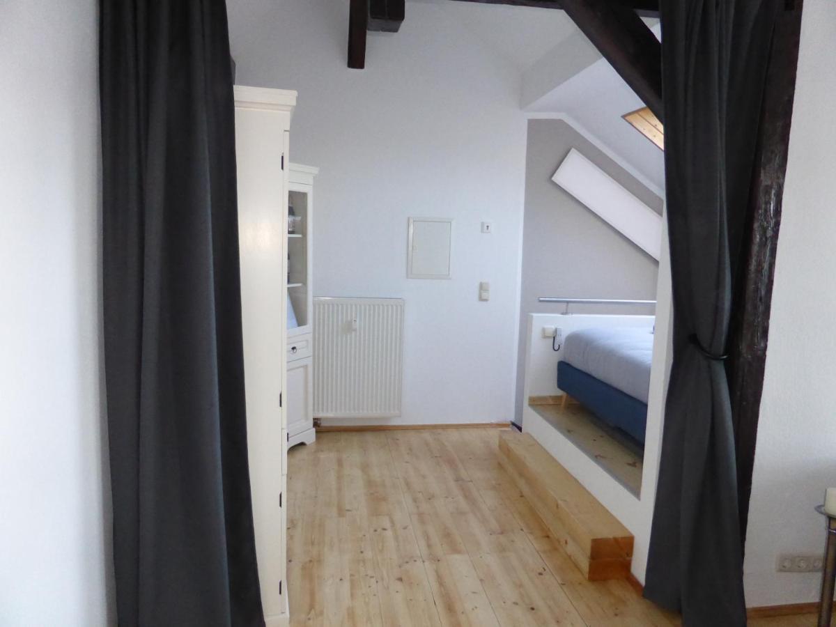Apartment Skyline Of Jena, Luxurioes, Einzigartig, Free Wifi, Parkplatz, Klimatisiert, Zentral Luaran gambar