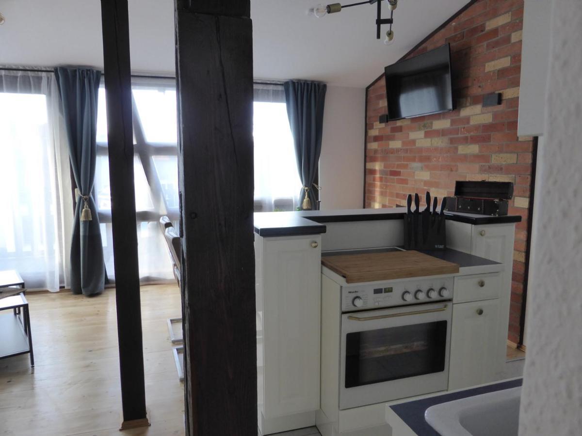Apartment Skyline Of Jena, Luxurioes, Einzigartig, Free Wifi, Parkplatz, Klimatisiert, Zentral Luaran gambar
