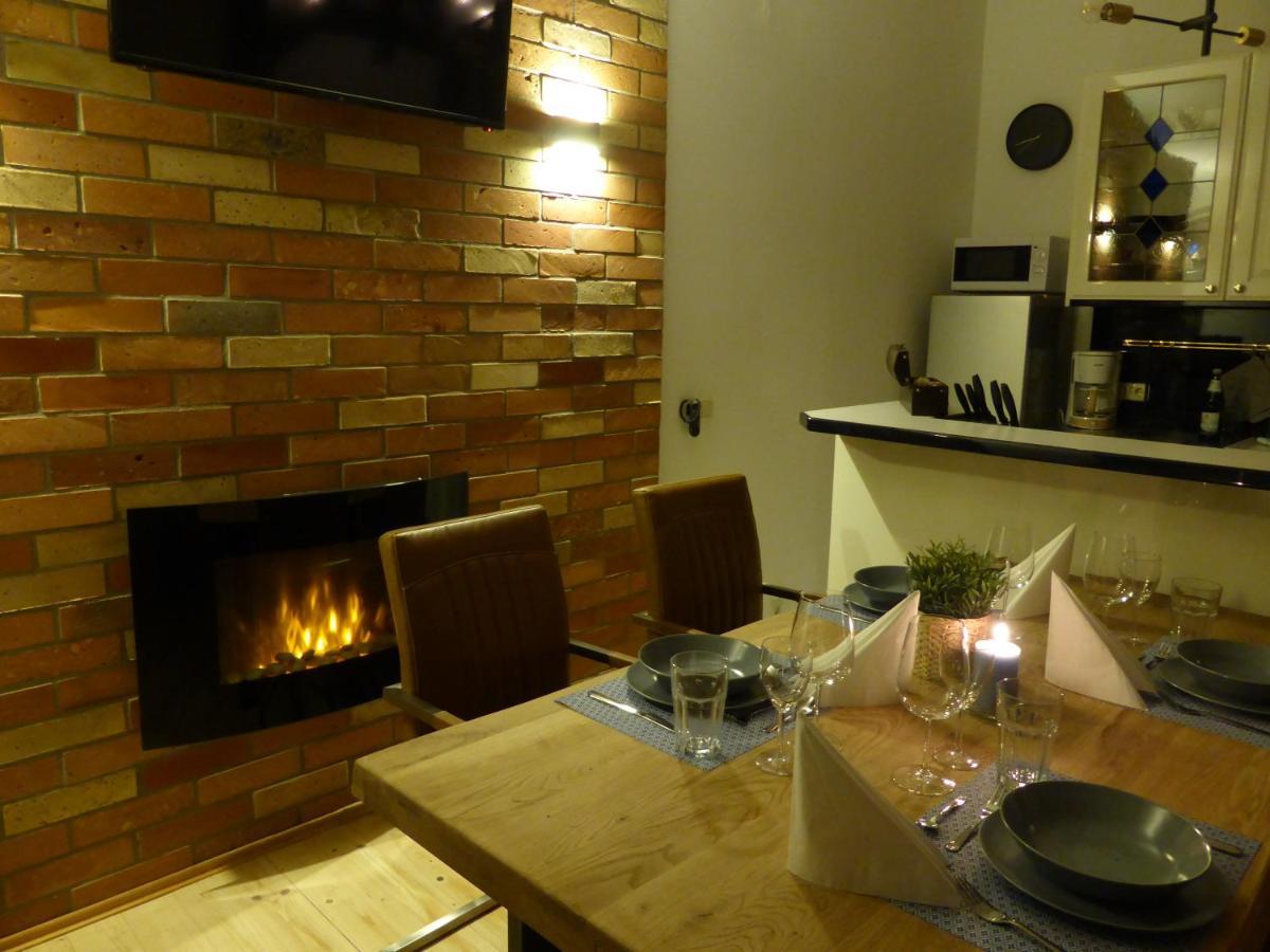 Apartment Skyline Of Jena, Luxurioes, Einzigartig, Free Wifi, Parkplatz, Klimatisiert, Zentral Luaran gambar