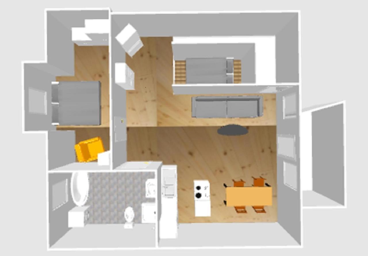 Apartment Skyline Of Jena, Luxurioes, Einzigartig, Free Wifi, Parkplatz, Klimatisiert, Zentral Luaran gambar