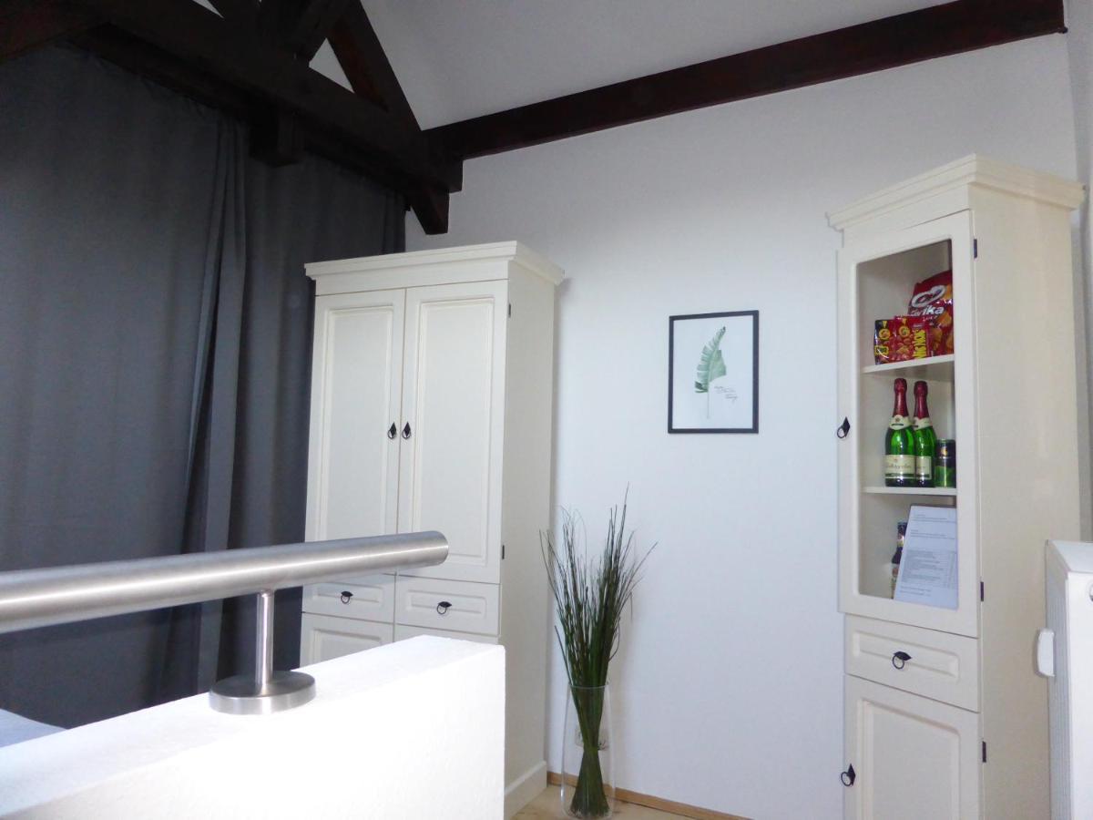 Apartment Skyline Of Jena, Luxurioes, Einzigartig, Free Wifi, Parkplatz, Klimatisiert, Zentral Luaran gambar