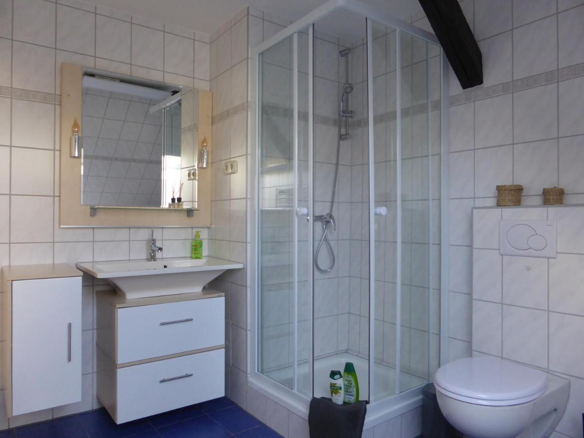 Apartment Skyline Of Jena, Luxurioes, Einzigartig, Free Wifi, Parkplatz, Klimatisiert, Zentral Luaran gambar